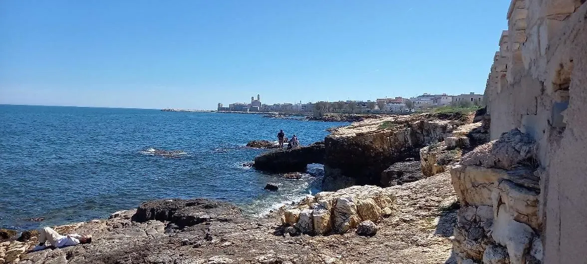 Garibaldi 5 Villa Giovinazzo Holiday home