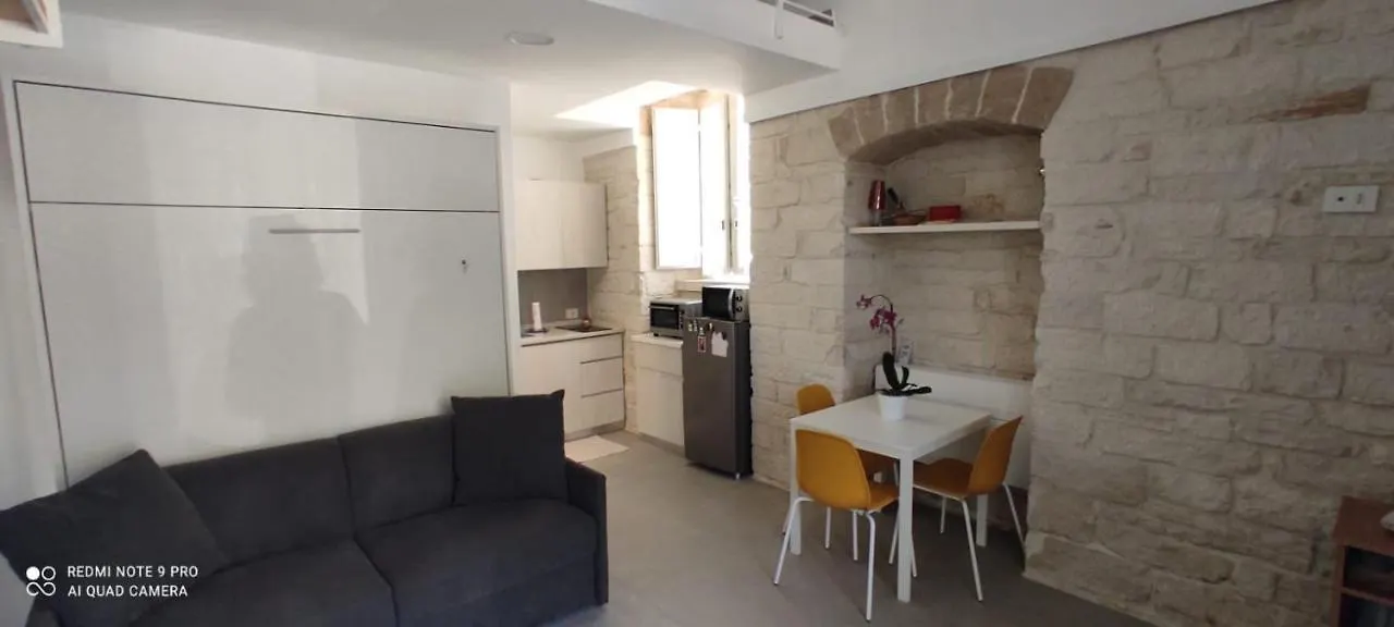 Holiday home Garibaldi 5 Villa Giovinazzo