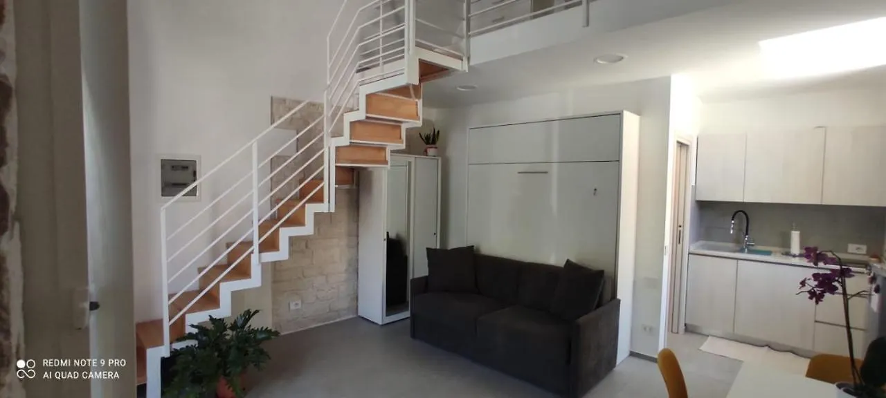 Garibaldi 5 Villa Giovinazzo Holiday home