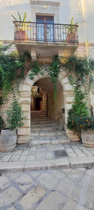 Holiday home Garibaldi 5 Villa Giovinazzo